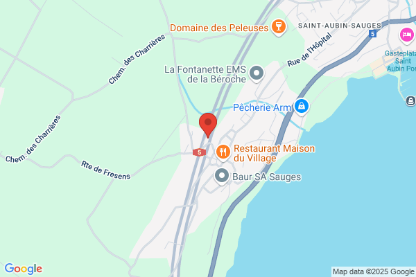 Atelier North et Robyr Soguel Aménagement du territoire et urbanisme