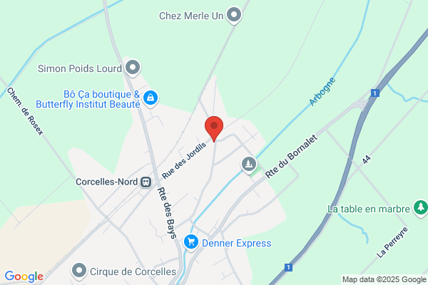 CE+B Consultant Energie + Bâtiment