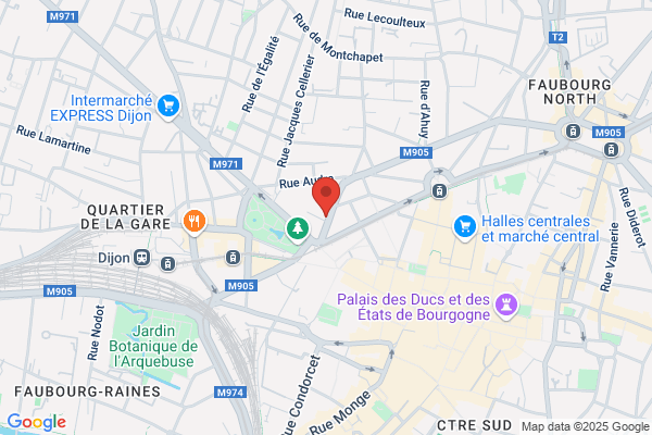 Top Emploi