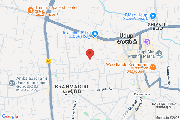 Udupi Sàrl