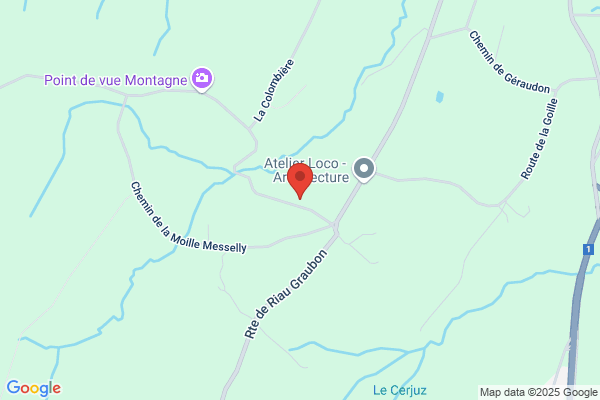 Coiffure Annie
