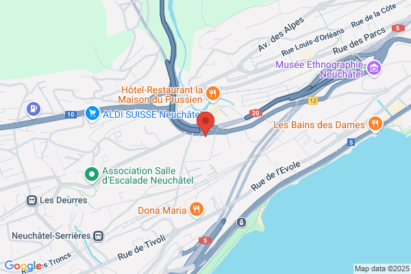 Pharmacie Marti | Vauseyon