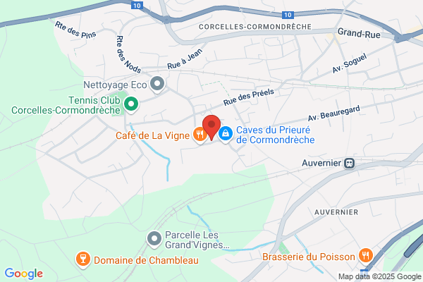 Atelier de photos M.-L. Mores