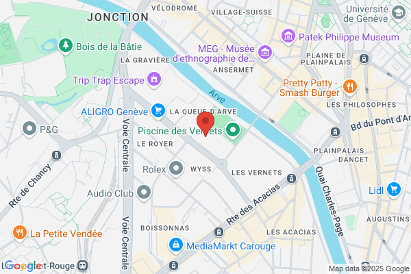 FMN Ingénieurs SA