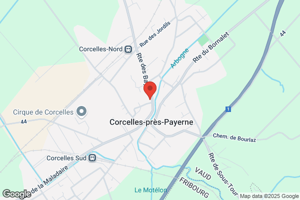 Office de poste