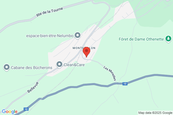 Hôtel-Restaurant L'Aubier