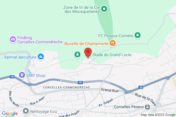 Centre Sportif