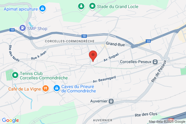 Pharmacie Du 1er Mars