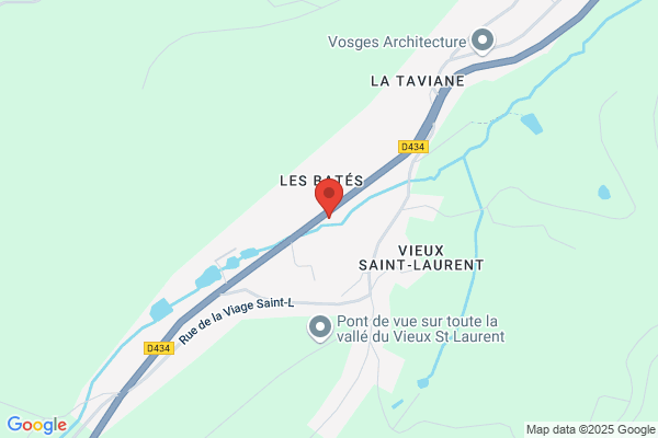 Serrurerie Patrice Arnd
