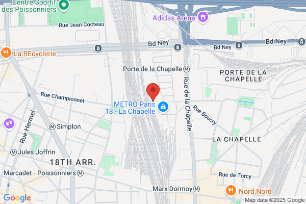 Entreprise de Paysagiste