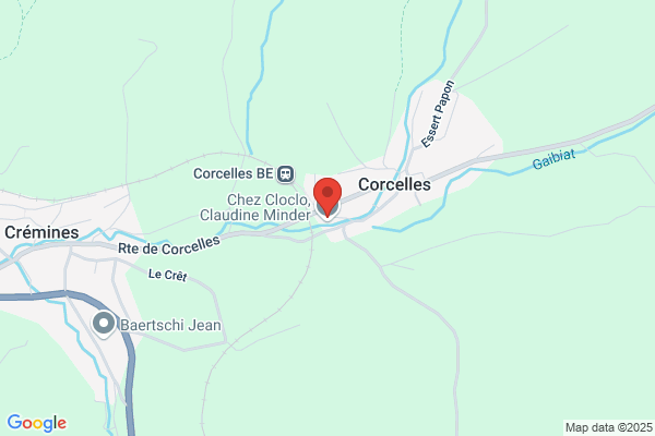 Fondation Jean et Catherine Buetikofer