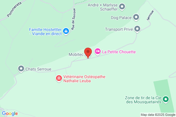 Baumueller (Suisse) SA
