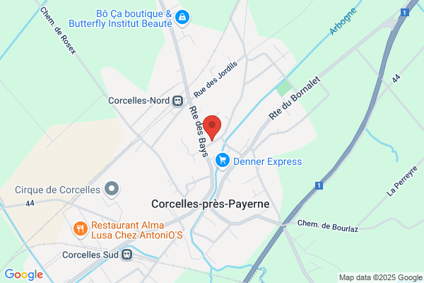 Au service de votre habitat