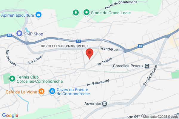Ligue Nationale de Basket