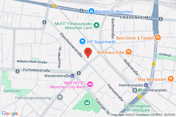 MUGEL - BUSINESS INSTITUTE