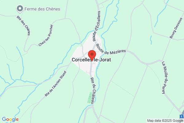 Administration communale