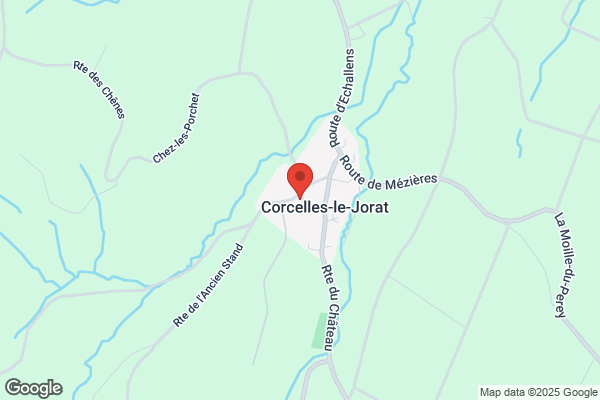 Auberge communale