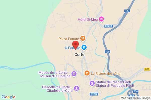 Casa Froid