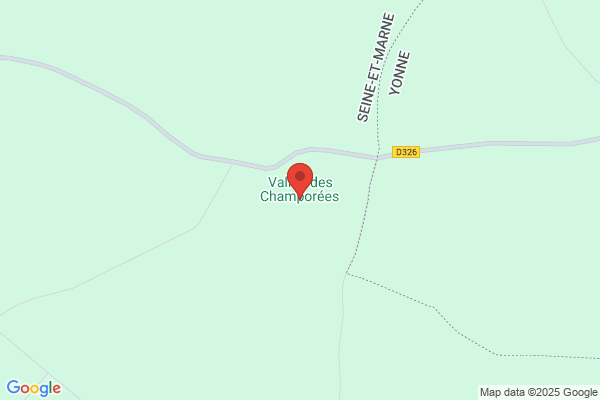 Champ de Plan SA