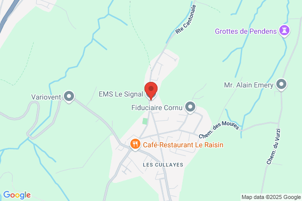 EMS le Signal Etablissement médico-social