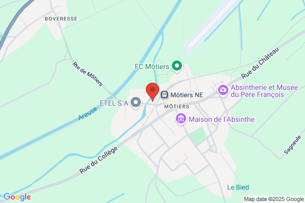 Landi Mézières
