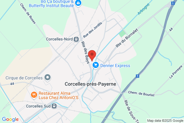 Fromagerie Castella