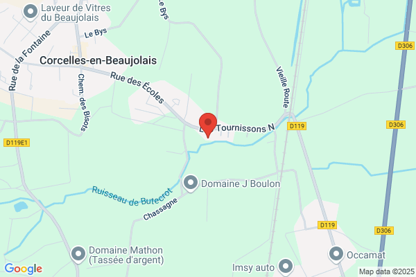 BR-Domotique Sàrl