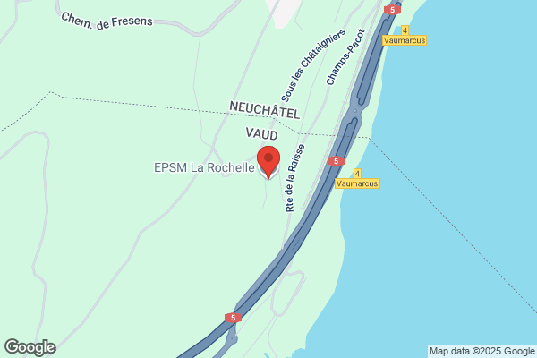 Clinique La Rochelle