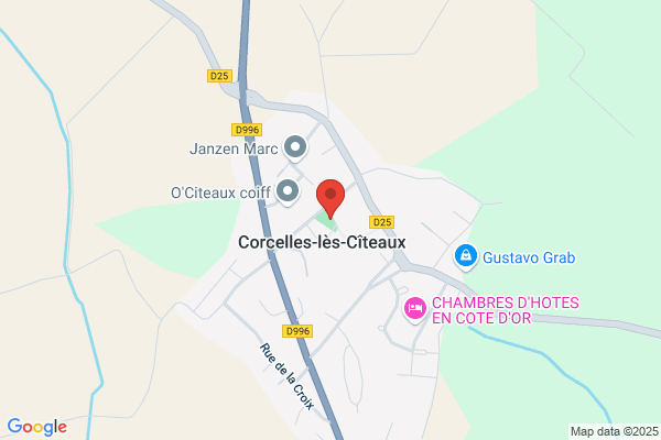 Cure catholique