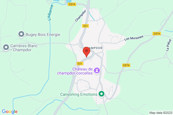 Office de poste