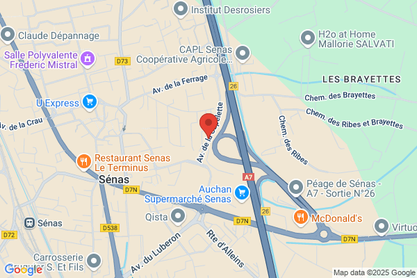 Office de poste