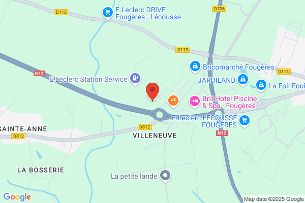 Restaurant la Taverne