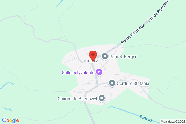 Saveur Café Sàrl