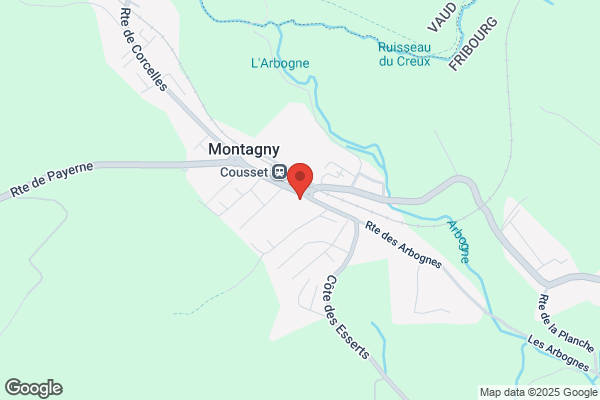 Francey Chauffage Sanitaire SA