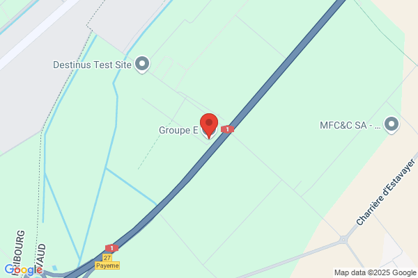 Energie 360° Coop Payerne