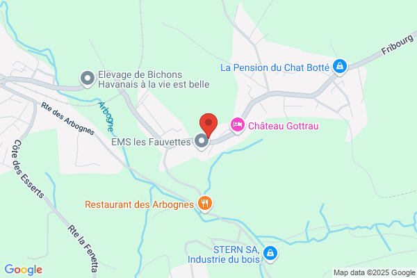 Administration communale Montagny-les-Monts