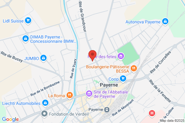 Arsenal Fédéral