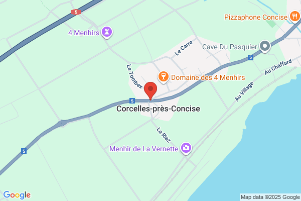 Polisoude SA