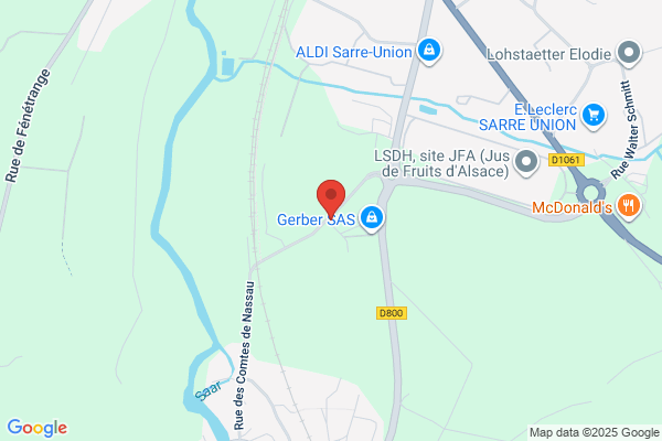 Schneider Loisirs Sàrl