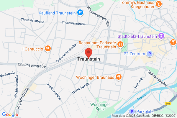 Transtein Sàrl