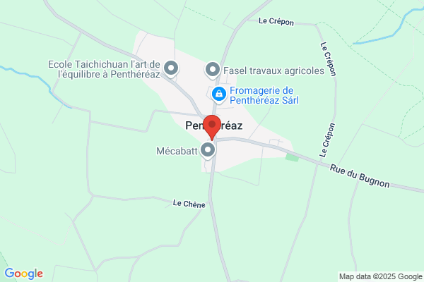 Padea Région Yverdon SA