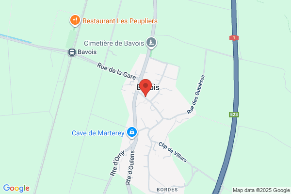Administration communale