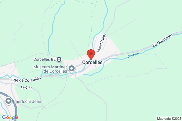 Administration communale