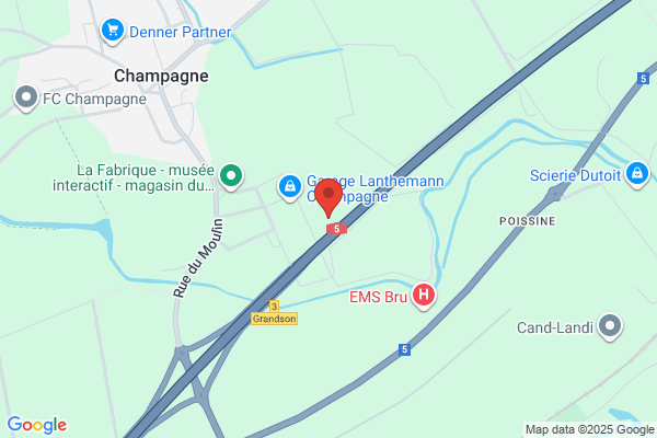Hydrotech révision de citernes