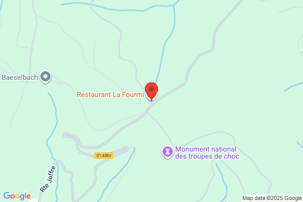 La Fourmi