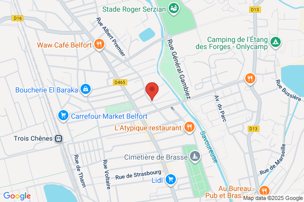 MB Location