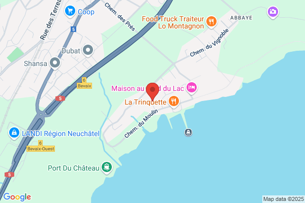 RTS Roulet Travaux Spéciaux