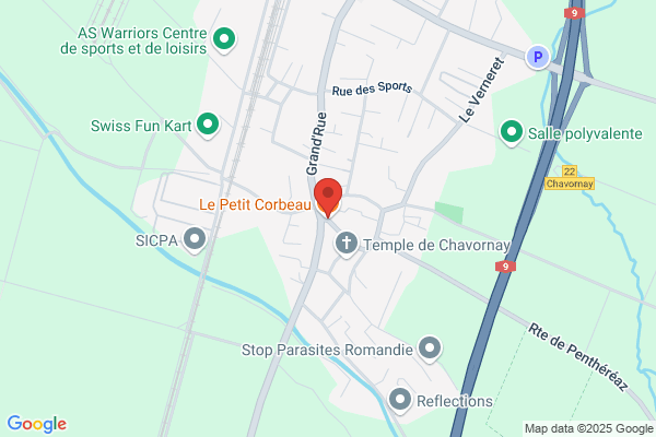 Restaurant Laurent