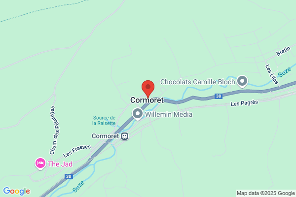 Administration communale