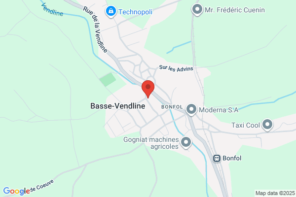 Ecole enfantine